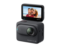 Insta360 GO 3S (128GB) Czarna - 1260057 - zdjęcie 7